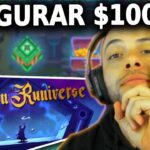 EL MEJOR JUEGO PARA FARMEAR $ del MOMENTO @Bu.NFT.-mt1yj