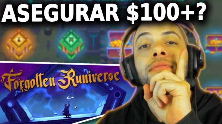 EL MEJOR JUEGO PARA FARMEAR $ del MOMENTO @Bu.NFT.-mt1yj