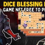 Event Dice Blessing Game NFT Red Covenant | Avarik Saga | Sesepuh NFT