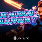 FIQUE POR DENTRO DA NOVA ATUALIZAÇÃO DO ILLUVIUM! #illuvium #airdrop #nft #web3