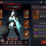 FIQUEI FULL SET SS FREE! IMMORTAL RISING 2 NOVO JOGO NFT COM PLAY TO AIRDROP