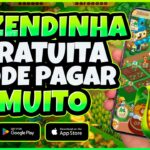 Farm Frens: Novo Jogo NFT de Fazendinha Grátis que pode Pagar Muito – Free to play & Play to Earn