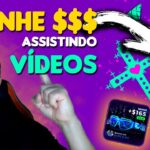 GANHE $DINHEIRO ASSISTINDO VÍDEOS – APP WATCH AND EARN CHEELEE NFT