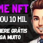 GANHEI R$10 MIL MINERANDO NESSE GAME NFT | COLOQUE SEU NFT PRA MINERAR NO AUTOMÁTICO E LUCRE MUITO