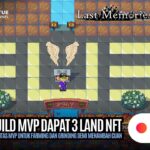 🔴 Gabung Guild MVP Dapat Akses ke 3 Land NFT – MECO LIVE #132