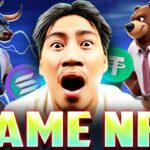 Game NFT | Crypto Gaming | Play to Earn Games