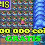 ¡Gana 800,000 Coins por Semana sin Esfuerzo en Pixels NFT! 🪙💰