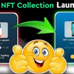 How to unlock NFT Collection Launch card hamster kombat | Unlock daily combo card NFT Collection.