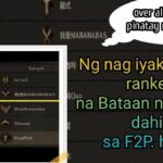 Iyakan serye ng east 102 Bishop #nightcrowsglobal #nightcrows #nft #f2p #playtoearn