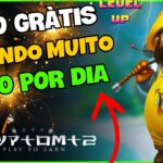 🔥 JOGO NFT GRÁTIS PAGANDO MUITO – CRYPTOMT2 – JOGO FREE TO PLAY – PASSO A PASSO COMPLETO