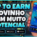 💥 JOGUE E GANHE DINHEIRO! Nitro Brawl: O Jogo NFT Grátis do Telegram que vai Pagar! 🚀