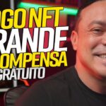 Jogo NFT gratuito com uma grande recompensa! Jogue para ganhar