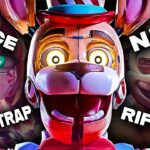 Kandyland: How a FNAF Rip-off Got Exposed as a NFT Scam