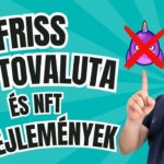 Kriptovaluta és NFT fejlemények – Jön az Etherfi 4. szezon! | Trump Vs. Kamala | The Grapes eladva!