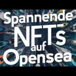 Lohnt es sich, in diese abgedrehten NFT-Projekte zu investieren? 🤔 #11 Spannende  NFTS auf Opensea