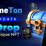 💎 MEET T-DROP: A COOL UPDATE TO TIME TON! | NFT Collection | TON Airdrop