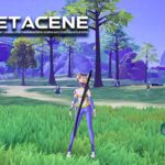 METACENE – MMORPG NFT Gameplay (Android/iOS)