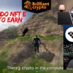 MEU FARM CONTINUA INSANO NO BRILLIANT CRYPTO NFT – JOGO DE MINERAÇÃO FREE PLAY TO EARN