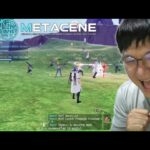 MMORPG BARU ! NFT OPEN WORLD ! METACENE ! BISA CHUAN NIH !