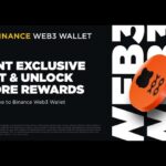 [MODAL] BERACHAIN TESTNET X BINANCE WEB3 WALLET | MINT NFT EXCLUSIVE UNTUK DAPET REWARD LEBIH BESAR!