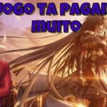 Melhor que NFT – Ganhe dinheiro jogando – History Reborn – Ragnarok Online