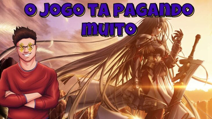 Melhor que NFT – Ganhe dinheiro jogando – History Reborn – Ragnarok Online