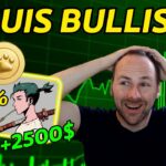 NFT BULLISH – LAUNCHPOOL BINANCE HAMSTER KOMBAT – GAMING EN FOLIE 🤯