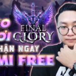 NFT Game Final Glory | 3 Cách kiếm token $TIMI FREE Hiện Tại