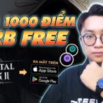 NFT Game Immortal Rising 2 | Nhận 1000 Điểm ORB Khi Tải Game