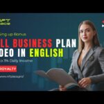 NFT Place Business Plan In English, $20 Sing up Bonus Absolutely Free, Earn Up to 3% Daily Income