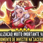 ⭐NOVA ATUALIZAÇÃO VAI TRAZER DE VOLTA UMA NFT MUITO IMPORTANTE DE EPIC BALLAD: RISE OF HEROES!!!⭐