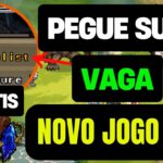 NOVO JOGO FAENORA NFT –  PEGUE SUA WHITELIST ANTES QUE ACABE – ( GRANDE POSSIBILIDADE DE PAGAR BEM )