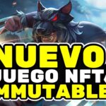 🔥NUEVO JUEGO NFT para GANAR GRATIS | SOMOS los PRIMEROS | HEROES DEFENSE