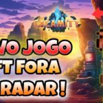 Novo Game NFT da Epic Games: Ganhe Dólares no Beta – Não Perca Essa Oportunidade!