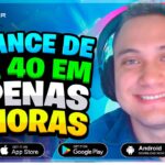 Novo Jogo NFT Grátis chance 2 a 40 Apenas 2 Horas Counter Fire