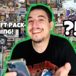 Opening Cartoon Network Series 1 Funko NFT Packs | Physical Redemptions?!