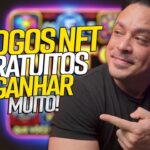 Os 5 Jogos NFT Mais Lucrativos que Você Não Conhece Ainda