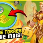 PAGUEI 1000 REAIS NUM NFT no EPIC BALLAD – RISE OF HEROES!