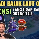 Potensi Jackpot !! Alasan Kenapa Harus Main Game NFT Pirate Nation Dari Sekarang | Sesepuh NFT