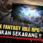 Sudah Rilis Global !! Bagaimana Cara Main Dan Cuan Game NFT Immortal Rising 2 – Sesepuh NFT