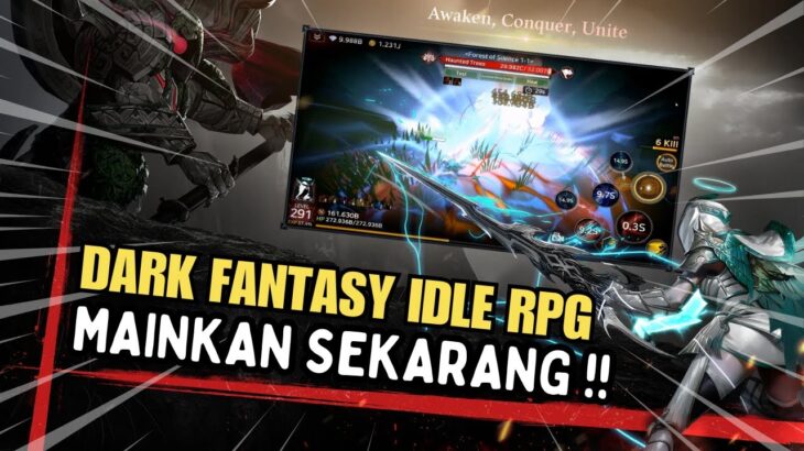 Sudah Rilis Global !! Bagaimana Cara Main Dan Cuan Game NFT Immortal Rising 2 – Sesepuh NFT