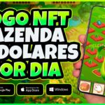 Sunshine Farm: Jogo Fazendinha NFT Play to Earn Pagando Muito – Olha oque eu Fiz 😱