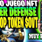 👉TIPO CLASH ROYALE PAGANDO $30 USDC GRATIS✅JUEGO NFT GRATIS para ANDROID-Ios 2024💎SOMNIS NFT