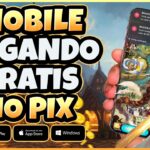 TOP 3 JOGOS NFT MOBILE GRÁTIS PAGANDO A MAIS DE 6 MESES – FREE TO PLAY & PLAY TO EARN