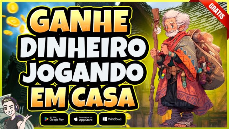 TOP 3 Jogos NFT Que Pagam em Setembro – Games Free to Play e Play to Earn Web3 Pagando Hoje