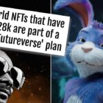 The Furry NFT Rabbit Hole (feat. Snoop Dogg)