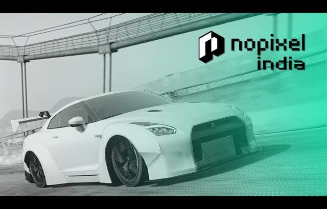 Third anniversary- NoPixel India – Discussion on NP 5.0 – Moore NFT Drop