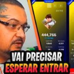 VIEWER ATRÁS DE UM NFT DE 7K DÓL, MAS O MERCADO ESTÁ ZERADO 🥶 | CORTES MIR4