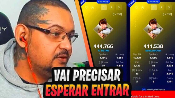 VIEWER ATRÁS DE UM NFT DE 7K DÓL, MAS O MERCADO ESTÁ ZERADO 🥶 | CORTES MIR4