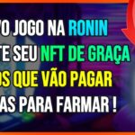 Web3 News – Novo jogo NFT na RONIN, Pirate Nation, NFT GRATUITA, Evento novo na CoinEx !!!